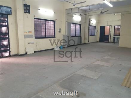 Commercial Showroom for Rent in Secunderabad
